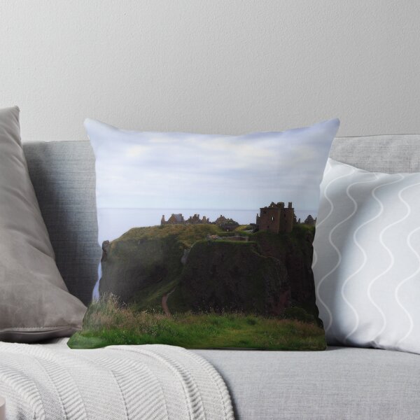 Item preview, dunnottar castle2 designed and sold by dale54.
