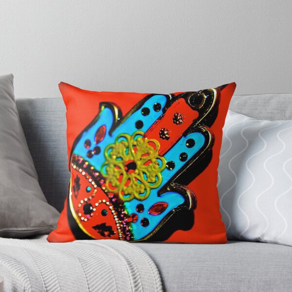 Item preview, Hamsa designed and sold by frommelwithlove.