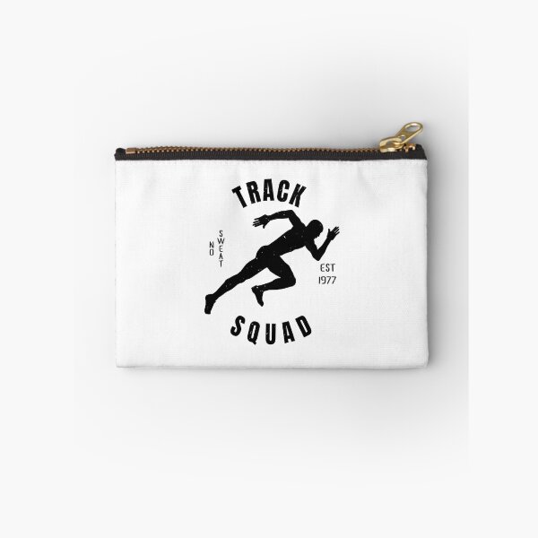 Item preview, Mens Athletics Track Squad Athlete Gift designed and sold by oberdoofus.