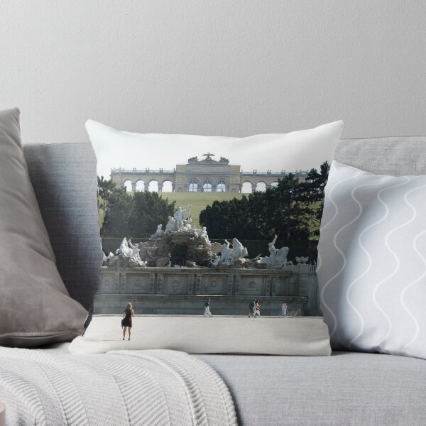 Item preview, Vienna Austria, Schonbrunn Palace designed and sold by Gregory Dyer.