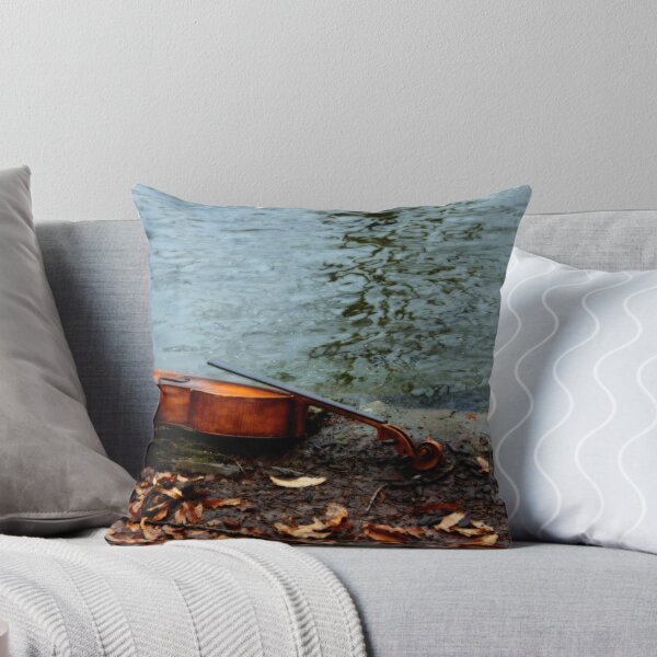 Item preview, At the River's Edge  designed and sold by ArtbyDigman.
