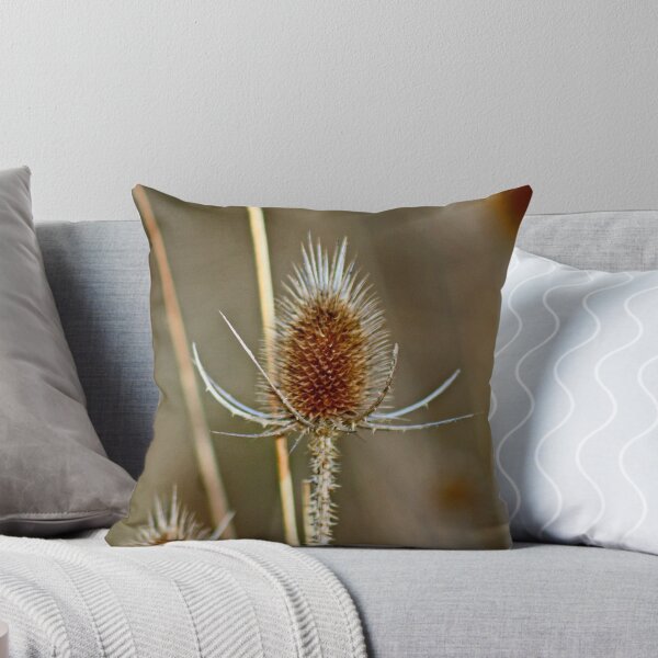 Item preview, Roadside Thistle      2205 designed and sold by KarenDinan.