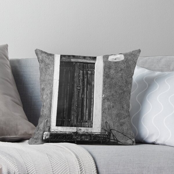 Item preview, Old World Window designed and sold by Dobromir Dobrinov.