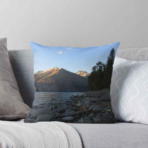 Item preview, Quiet Lakeside designed and sold by Jens  Larsen.