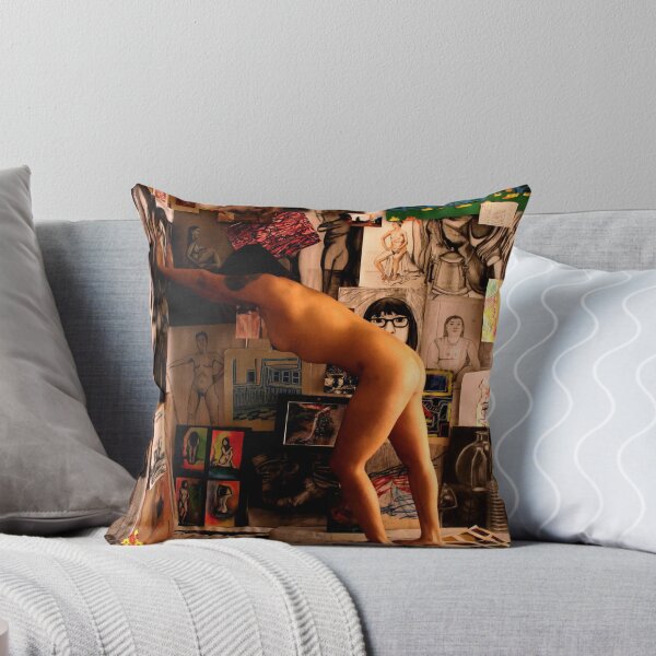 Item preview, against the wall nude designed and sold by Shontysa.