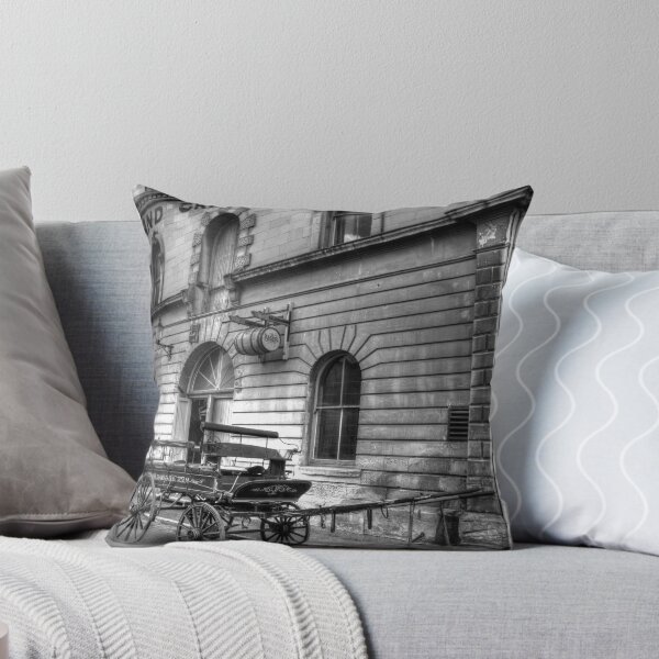 Item preview, Victorian Precinct designed and sold by Cornelia Schulz.