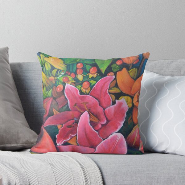 Item preview, Market Flowers designed and sold by Lori Elaine Campbell.