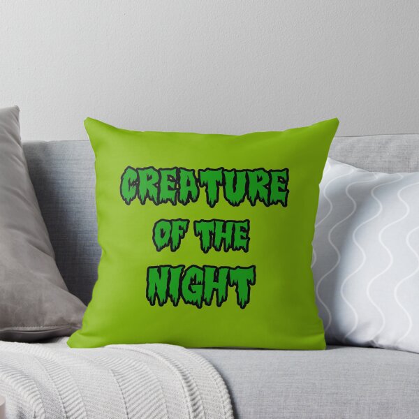 Item preview, Creature Of The Night 2 designed and sold by Jenn Kellar.