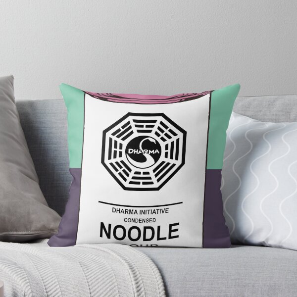 Item preview, Dharma Noodle Soup designed and sold by darrster.
