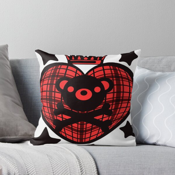 Item preview, BlackJack(Bear) designed and sold by auraclover.