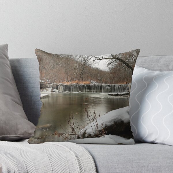 Artikelvorschau, Anderson Falls entworfen und verkauft von Mark Cooper Photography.