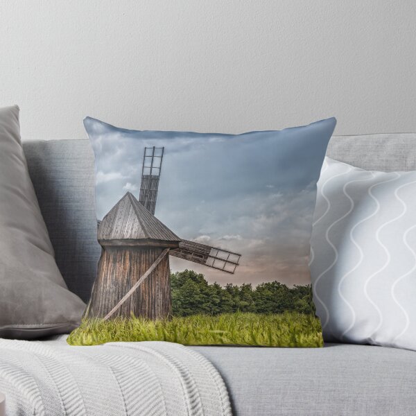 Item preview, Wind mill designed and sold by Dobromir Dobrinov.