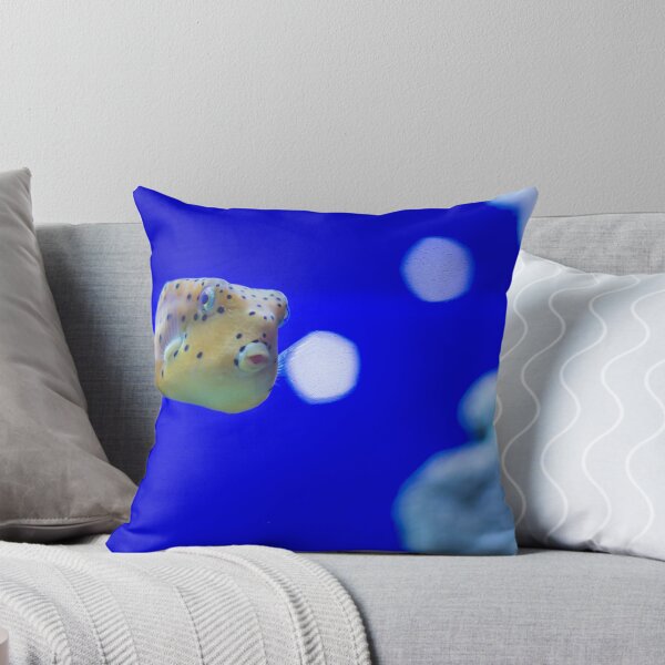 Item preview, Boxfish II designed and sold by Amanda Pratt.