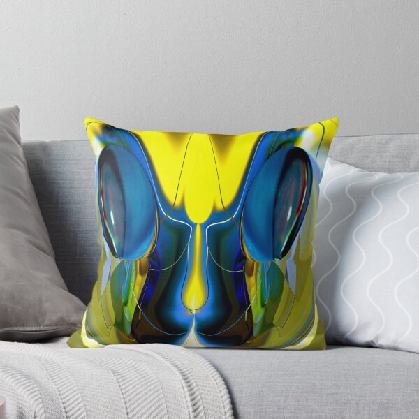 Item preview, baby blue designed and sold by Wieslaw Jan Syposz.