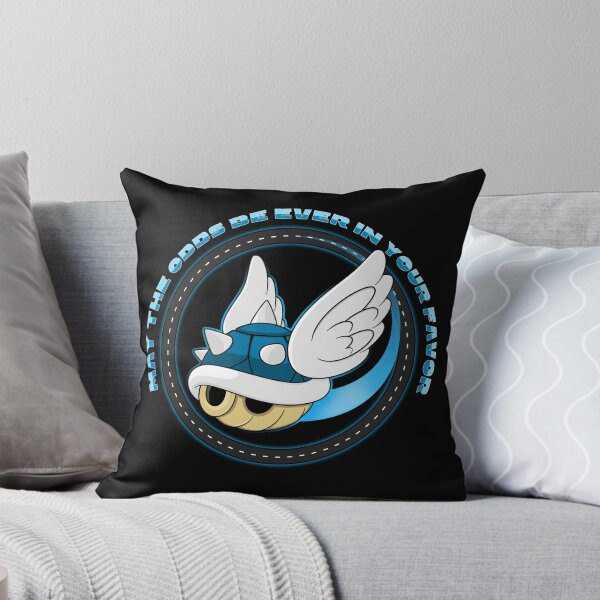 Item preview, May The Races Be Ever In Your Favor designed and sold by RebelArts.