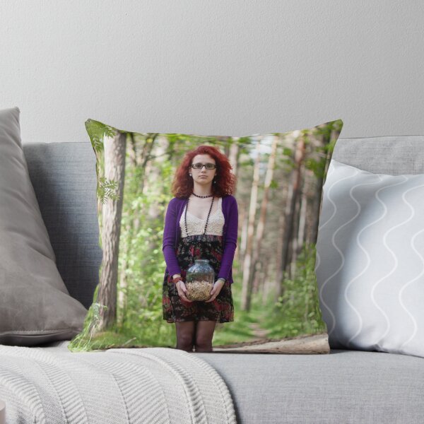 Item preview, Playing with fire designed and sold by Anete Bauere.