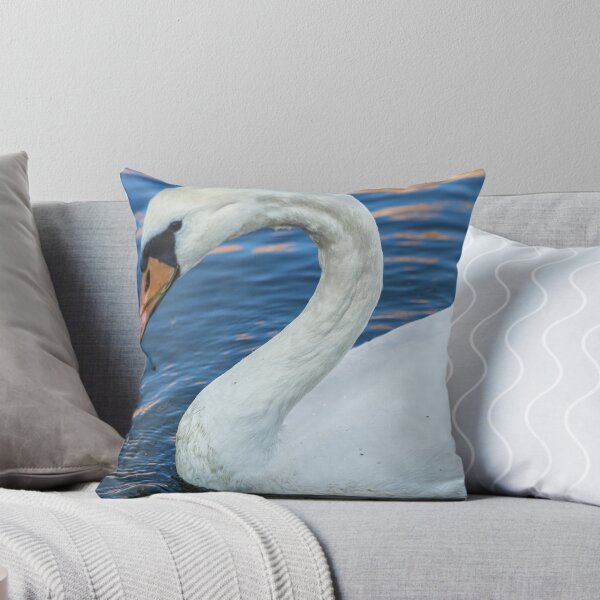 Item preview, Swans designed and sold by Dobromir Dobrinov.
