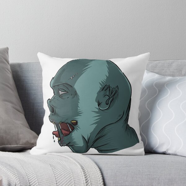 Item preview, zombie designed and sold by scottbott15.