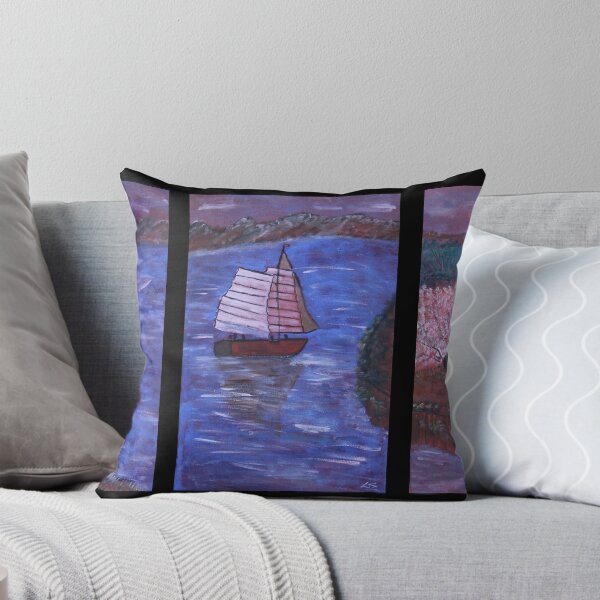 Item preview, "Waiting Maiden" by Carter L. Shepard designed and sold by echoesofheaven.