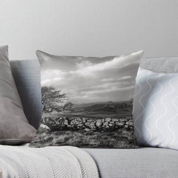 Item preview, Dartmoor mood designed and sold by Pete Hemington.