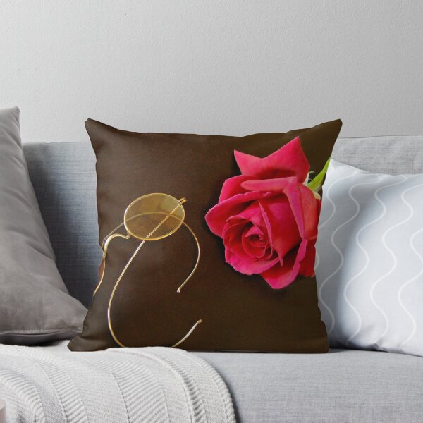 Artikelvorschau, A rose for Granny.... entworfen und verkauft von Carisma.
