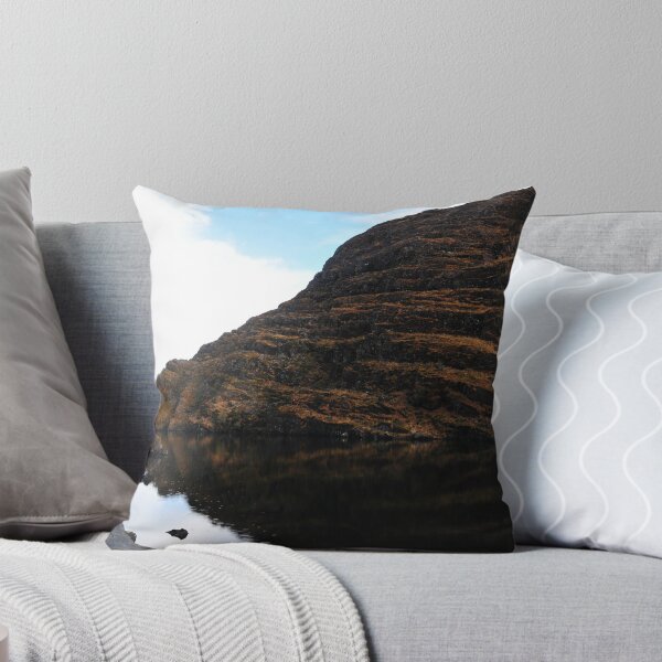 Item preview, In the Gap of Dunloe designed and sold by JurassicJohn.