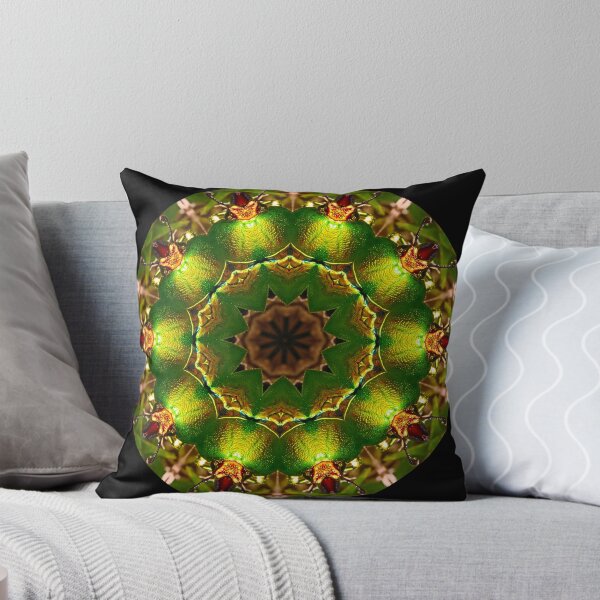 Item preview, Christmas Beetle Kaleidoscope designed and sold by fantasytripp.