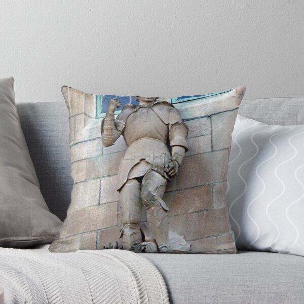 Item preview, St. George The Dragon Slayer designed and sold by Jane Neill-Hancock.