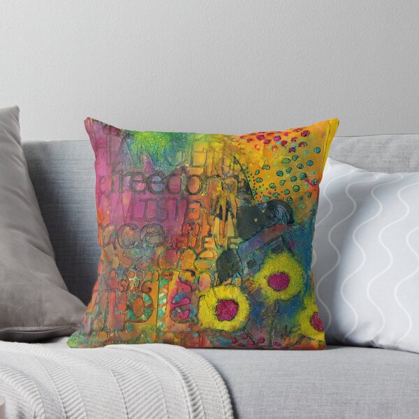 Item preview, Freedom and Grace... designed and sold by © Angela L Walker.