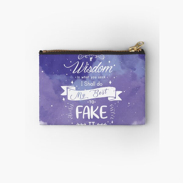 Item preview, Lujanne "If Wisdom is what you seek" || The Dragon Prince designed and sold by ScarletRigmor.