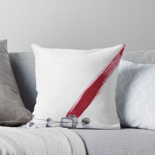 Item preview, The world is focused on technology. designed and sold by Sophie Moates.