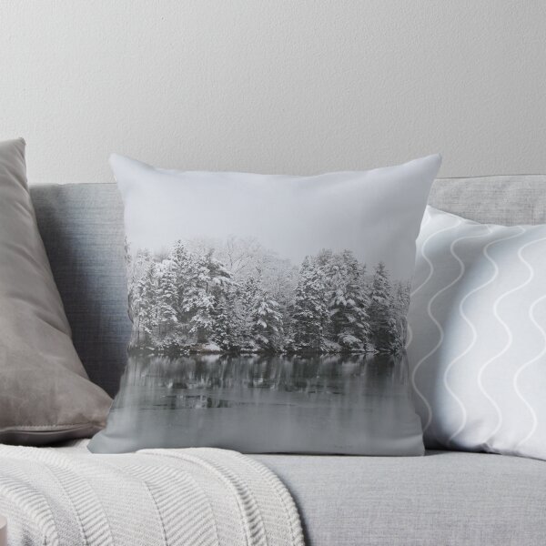 Item preview, Winter Reflections designed and sold by Rebecca Wilcox.