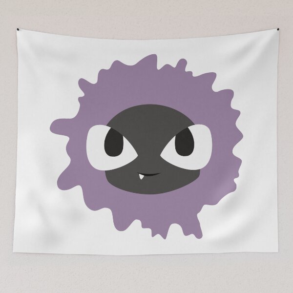 Item preview, Ghastly - Cute Minimalist Vector art designed and sold by Cae Grey.