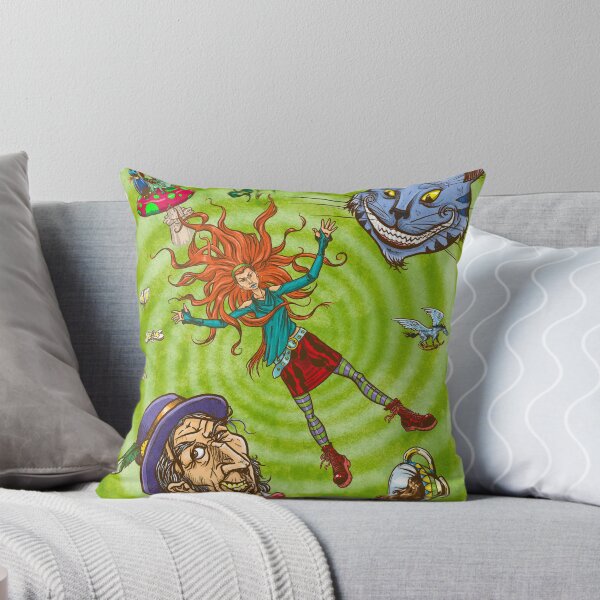 Item preview, Down the Rabbit Hole designed and sold by Baird Hoffmire.