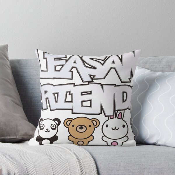 Item preview, Pleasant_Animals designed and sold by AURA-HYSTERICA.
