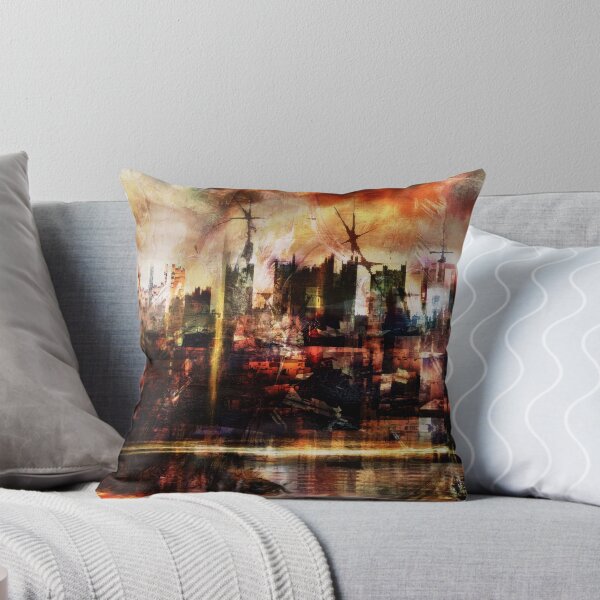 Item preview, The Aftermath designed and sold by Stefano Popovski.