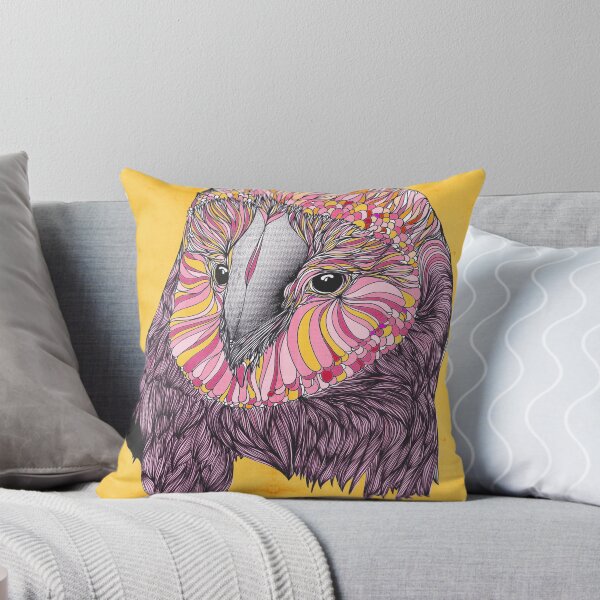 Item preview, Lovely Owl (Feat. Bryan Gallardo) designed and sold by dannyivan.