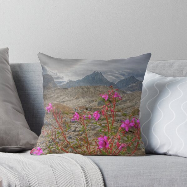 Item preview, SunDog and the Fireweed designed and sold by James (820Photography) Anderson.
