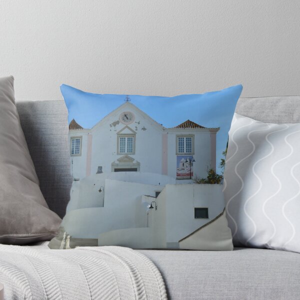 Item preview, Church of Castro Marim designed and sold by Janone.