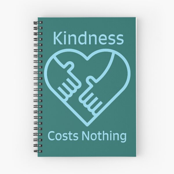 Item preview, Kindness Costs Nothing...but can have such a huge return. designed and sold by mainemonty.
