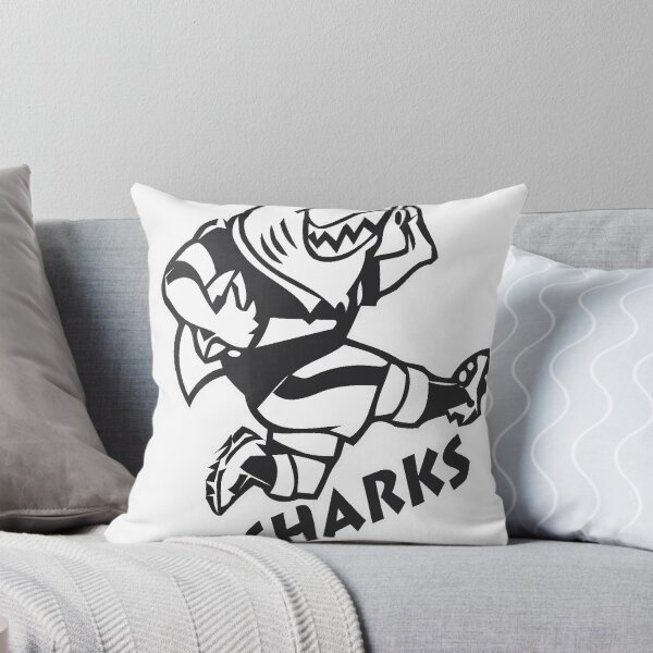 Item preview, NATAL SHARKS FOR DARK SHIRTS SOUTH AFRICA RUGBY SUPER RUGBY designed and sold by JAYSA2UK.