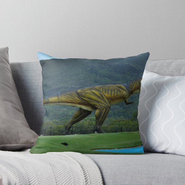 Item preview, I Tawt I Saw a Dinosaur! designed and sold by Steve Bass.