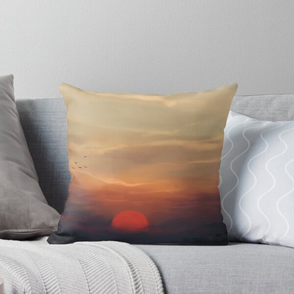 Item preview, Red Sun designed and sold by Petra van Berkum.