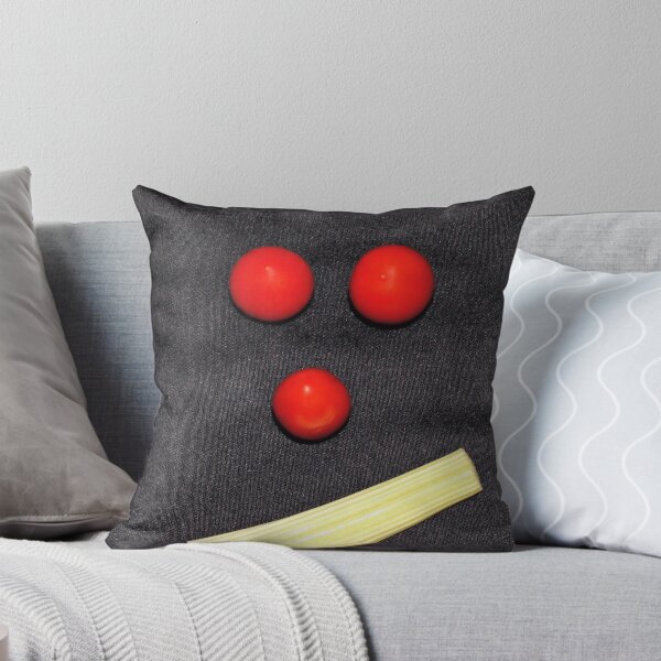 Item preview, Put on Your Veggie Face! designed and sold by aprilann.