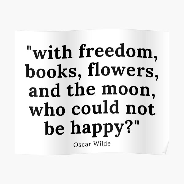 Get Oscar wilde zitate loslassen Free
