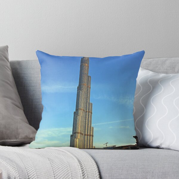 Item preview, Burj Khalifa designed and sold by naufalmq.