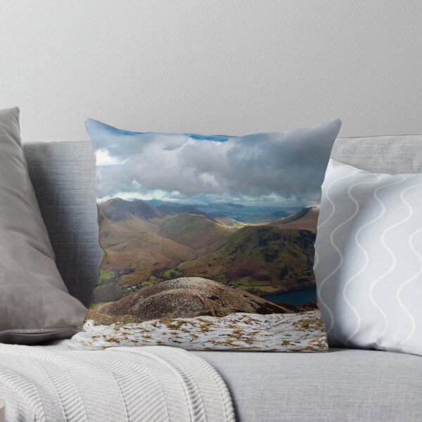 Artikelvorschau, the north western fells entworfen und verkauft von paul mcgreevy.