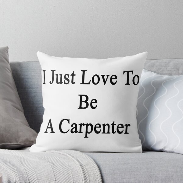 Aperçu de l'œuvre I Just Love To Be A Carpenter  créée et vendue par supernova23.