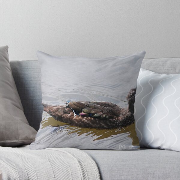Item preview, Mrs. Magnificent Silver Stream designed and sold by NatureExplora.