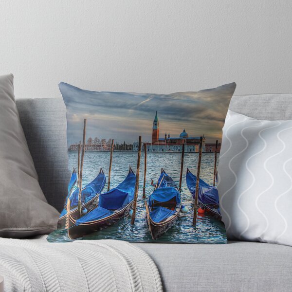 Item preview, GONDOLAS designed and sold by FLYINGSCOTSMAN.